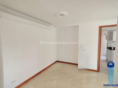 Apartamento de 3 alcobas en arriendo en Laureles, Medellín, 102 m² · foto 6 de 20