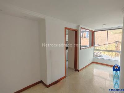 Apartamento de 3 alcobas en arriendo en Laureles, Medellín, 102 m² · foto 7 de 20