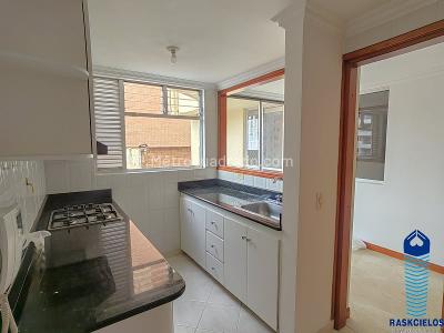 Apartamento de 3 alcobas en arriendo en Laureles, Medellín, 102 m² · foto 10 de 20