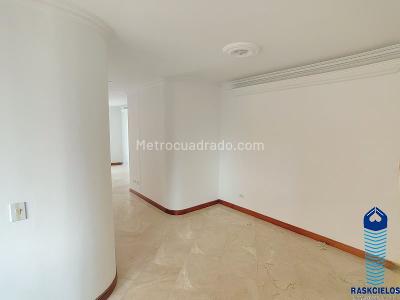 Apartamento de 3 alcobas en arriendo en Laureles, Medellín, 102 m² · foto 11 de 20