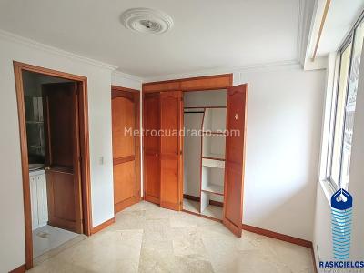 Apartamento de 3 alcobas en arriendo en Laureles, Medellín, 102 m² · foto 15 de 20