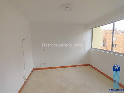 Apartamento de 3 alcobas en arriendo en Laureles, Medellín, 102 m² · foto 18 de 20