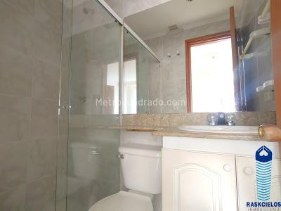 Apartamento de 3 alcobas en arriendo en Laureles, Medellín, 102 m² · foto 20 de 20