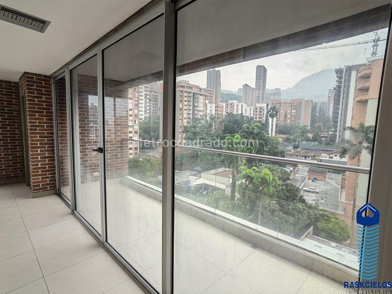 Oficina en Arriendo, Castropol, Medellín - Vista 5