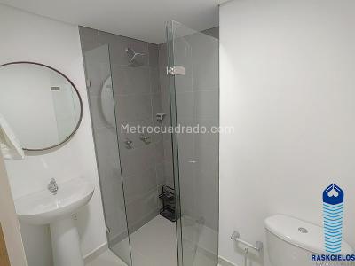 Apartaestudio en venta en Ayacucho, Medellín, 32 m² · foto 15 de 15