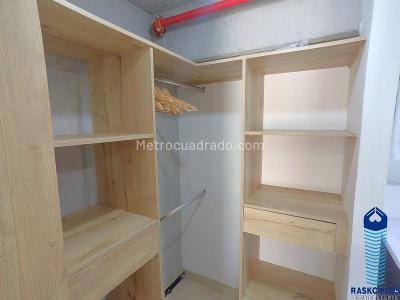 Apartaestudio en venta en Ayacucho, Medellín, 57 m² · foto 20 de 20