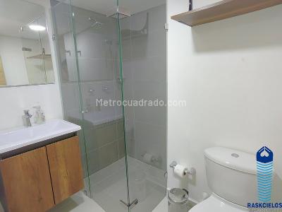 Apartaestudio en venta en Ayacucho, Medellín, 57 m² · foto 13 de 20