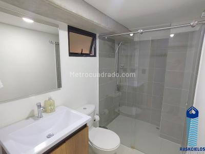 Apartaestudio en venta en Ayacucho, Medellín, 57 m² · foto 19 de 20