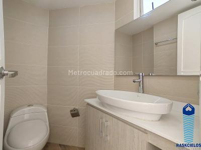 Apartamento de 3 alcobas en venta en Laureles, Medellín, 127 m² · foto 6 de 20