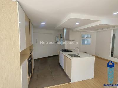 Apartamento de 3 alcobas en venta en Laureles, Medellín, 127 m² · foto 7 de 20