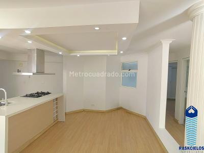 Apartamento de 3 alcobas en venta en Laureles, Medellín, 127 m² · foto 8 de 20