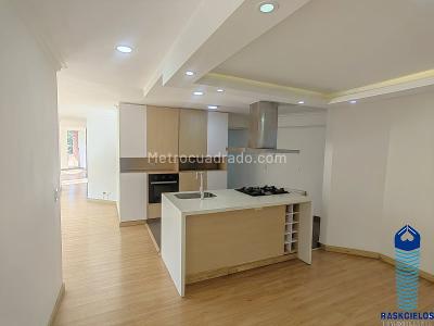 Apartamento de 3 alcobas en venta en Laureles, Medellín, 127 m² · foto 9 de 20