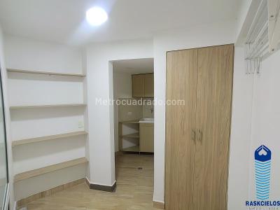 Apartamento de 3 alcobas en venta en Laureles, Medellín, 127 m² · foto 12 de 20