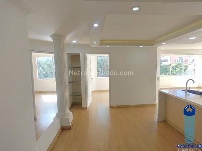 Apartamento de 3 alcobas en venta en Laureles, Medellín, 127 m² · foto 14 de 20