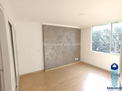 Apartamento de 3 alcobas en venta en Laureles, Medellín, 127 m² · foto 18 de 20