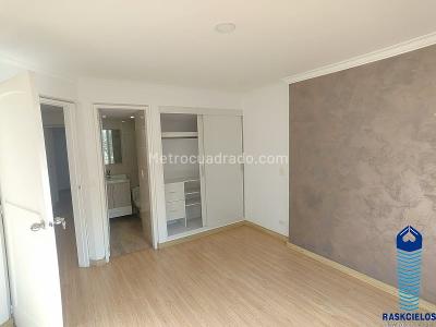 Apartamento de 3 alcobas en venta en Laureles, Medellín, 127 m² · foto 19 de 20