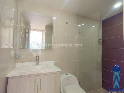 Apartamento de 3 alcobas en venta en Laureles, Medellín, 127 m² · foto 20 de 20