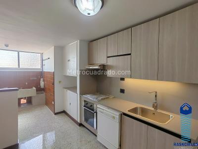 Apartamento de 4 alcobas en venta en Laureles, Medellín, 161 m² · foto 6 de 20