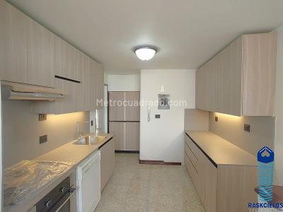 Apartamento de 4 alcobas en venta en Laureles, Medellín, 161 m² · foto 7 de 20