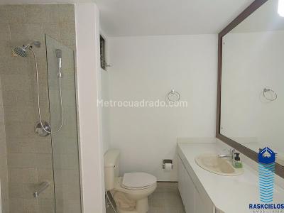 Apartamento de 4 alcobas en venta en Laureles, Medellín, 161 m² · foto 9 de 20