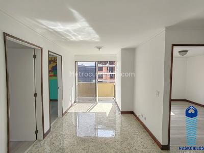 Apartamento de 4 alcobas en venta en Laureles, Medellín, 161 m² · foto 10 de 20