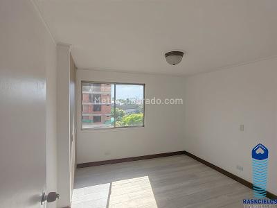 Apartamento de 4 alcobas en venta en Laureles, Medellín, 161 m² · foto 11 de 20