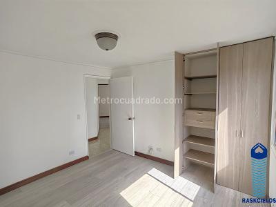 Apartamento de 4 alcobas en venta en Laureles, Medellín, 161 m² · foto 13 de 20