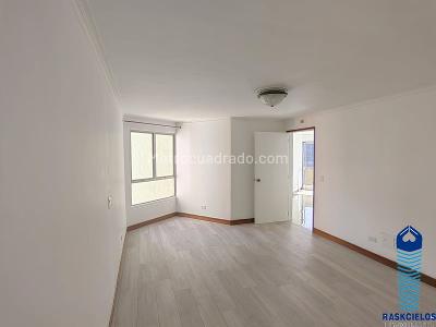Apartamento de 4 alcobas en venta en Laureles, Medellín, 161 m² · foto 19 de 20