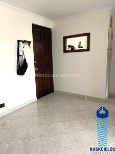 Apartamento en venta en Belen Fatima, Medellín · foto 13 de 15