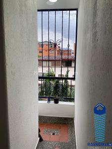 Apartamento en venta en Belen Fatima, Medellín · foto 14 de 15