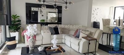 Apartamento en venta en Belen Rosales, Medellín · foto 2 de 14