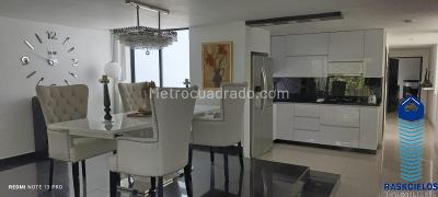 Apartamento en venta en Belen Rosales, Medellín · foto 4 de 14