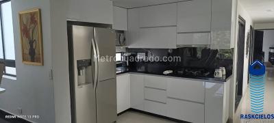 Apartamento en venta en Belen Rosales, Medellín · foto 6 de 14