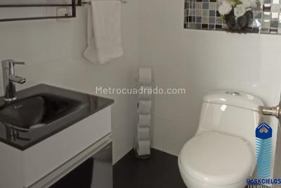Apartamento en venta en Belen Rosales, Medellín · foto 13 de 14