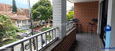 Apartamento en venta en Belen Rosales, Medellín · foto 14 de 14
