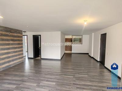 Apartamento de 2 alcobas en venta en El Poblado, Medellín, 120 m² · foto 5 de 20