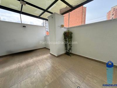 Apartamento de 3 alcobas en venta en Laureles, Medellín, 165 m² · foto 8 de 19