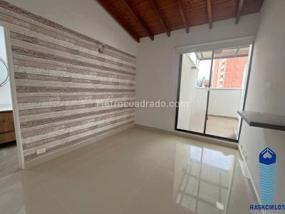Apartamento de 3 alcobas en venta en Laureles, Medellín, 165 m² · foto 10 de 19