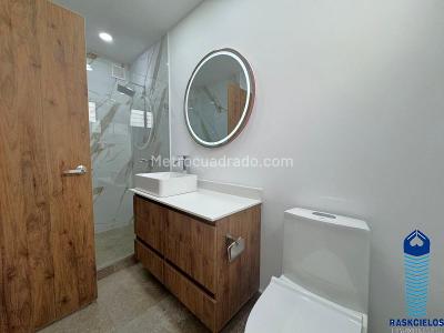 Apartamento de 3 alcobas en venta en Laureles, Medellín, 165 m² · foto 12 de 19