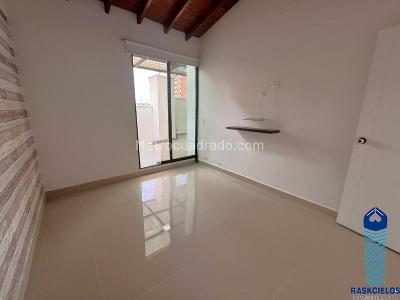 Apartamento de 3 alcobas en venta en Laureles, Medellín, 165 m² · foto 13 de 19