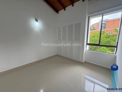 Apartamento de 3 alcobas en venta en Laureles, Medellín, 165 m² · foto 14 de 19