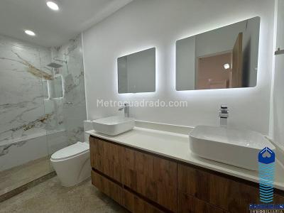 Apartamento de 3 alcobas en venta en Laureles, Medellín, 165 m² · foto 19 de 19