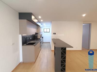 Apartamento de 2 alcobas en venta en Conquistadores, Medellín, 86 m² · foto 4 de 18
