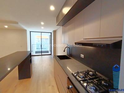 Apartamento de 2 alcobas en venta en Conquistadores, Medellín, 86 m² · foto 8 de 18