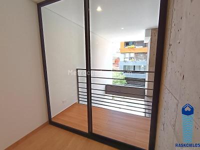 Apartamento de 2 alcobas en venta en Conquistadores, Medellín, 86 m² · foto 10 de 18