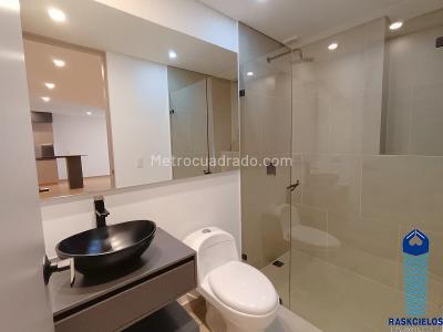 Apartamento de 2 alcobas en venta en Conquistadores, Medellín, 86 m² · foto 11 de 18