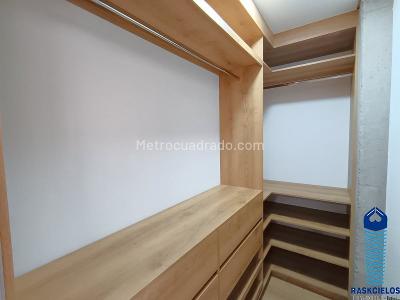 Apartamento de 2 alcobas en venta en Conquistadores, Medellín, 86 m² · foto 17 de 18