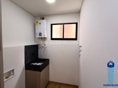 Apartamento de 2 alcobas en venta en Conquistadores, Medellín, 86 m² · foto 6 de 18