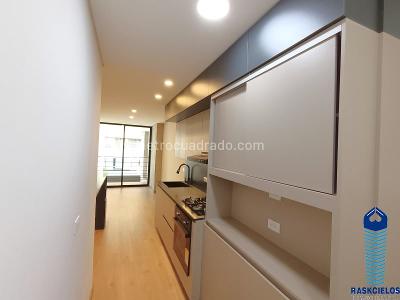 Apartamento de 2 alcobas en venta en Conquistadores, Medellín, 86 m² · foto 7 de 18