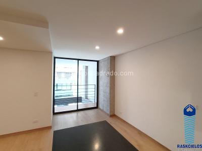 Apartamento de 2 alcobas en venta en Conquistadores, Medellín, 86 m² · foto 9 de 18
